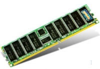 Transcend 512MB DDR DDR400 ECC Registered Memory (TS64MDR72V4F3) Transcend 512MB DDR DDR400 ECC Registered Memory (TS64MDR72V4F3)